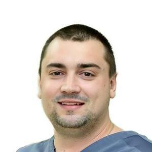 Бороздин Евгений Геннадьевич