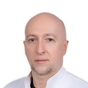 Лычагин Олег Владимирович