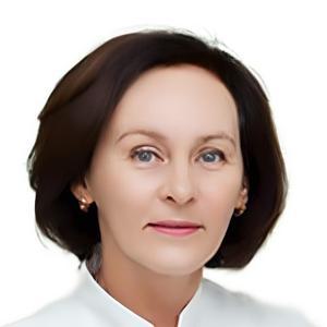 Ошарина Лариса Анатольевна