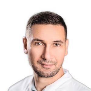 Иванов Евгений Борисович