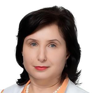 Алилова Индира Исаевна