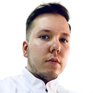 Савко Роман Николаевич