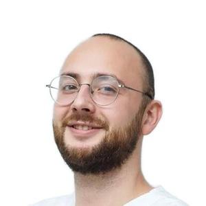 Захаров Евгений Юрьевич