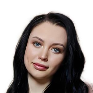 Шафоростова Ярослава Владимировна