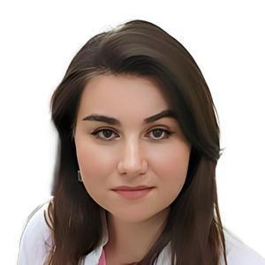 Кокова Марьяна Аслановна