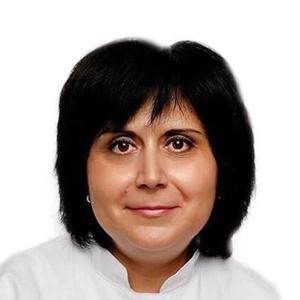 Мирзоян Жасмен Владимировна