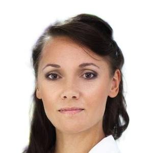 Тарловская Юлия Валентиновна