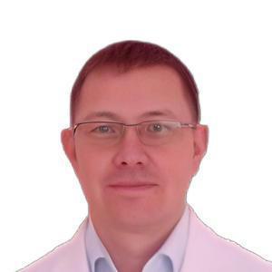 Круглов Михаил Вячеславович