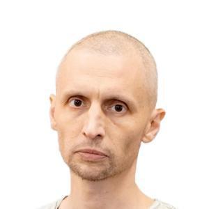 Волков Константин Сергеевич