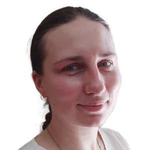 Лубнина Анастасия Вадимовна