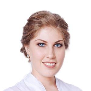 Лютина Нина Владимировна