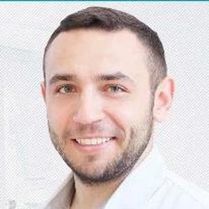 Непыйвода Алексей Викторович