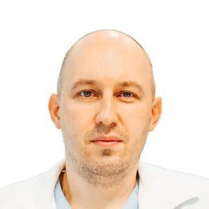 Осадчий Андрей Михайлович