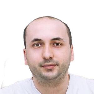 Магомедов Мурад Умарович