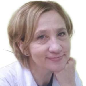 Суркова Наталья Станиславовна