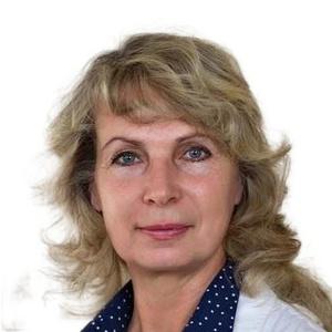 Олешкевич Наталья Александровна
