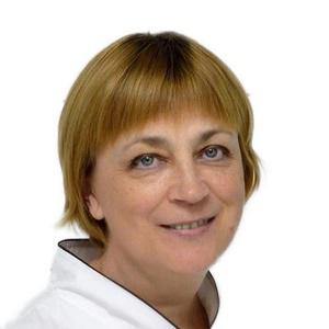 Короткова Елена Владимировна