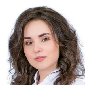 Руденских Юлия Витальевна