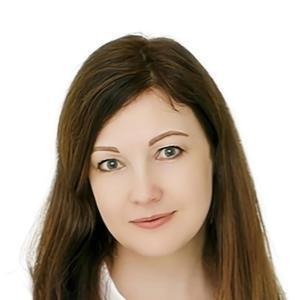 Сидоркина Юлия Витальевна