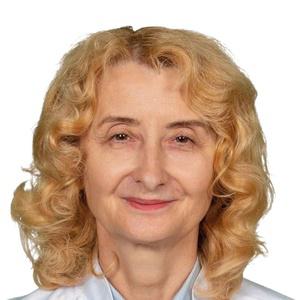 Иванушкина Таисия Николаевна