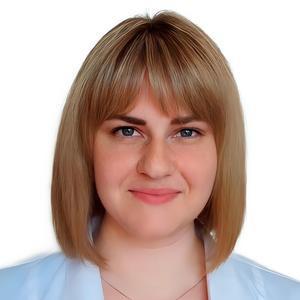Громова Диана Викторовна