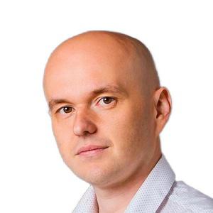 Сидоров Максим Геннадьевич