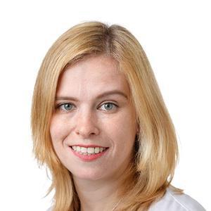 Купеева Екатерина Сергеевна