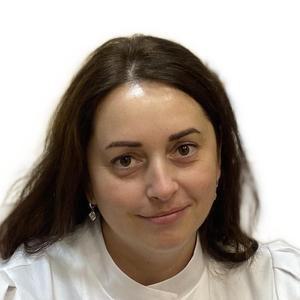 Князева Елена Александровна