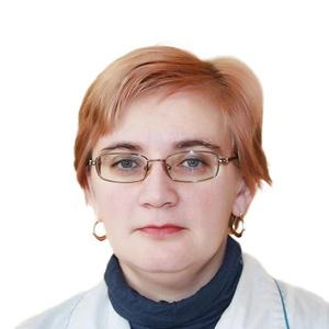 Матижева Наталия Викторовна