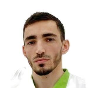 Хизбулаев Рамазан Хизбулаевич