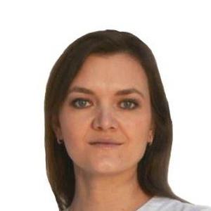 Волкова Вероника Станиславовна