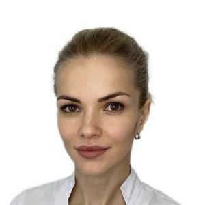 Дубей Анна Анатольевна
