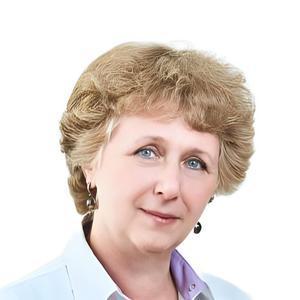 Богаткина Ирина Александровна