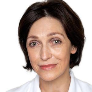 Бушева Марина Николаевна
