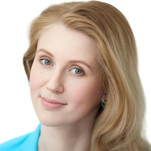 Владимирова Марина Юрьевна