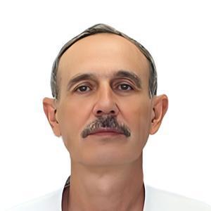 Носов Владимир Федорович