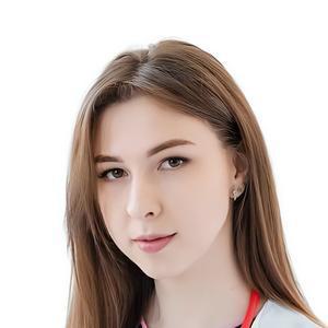 Коновалова Анастасия Александровна