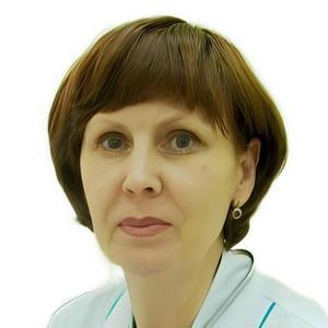 Рашкина Елена Васильевна