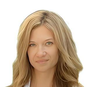 Шингарева Елизавета Ильинична