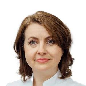 Маслова Анна Вячеславовна