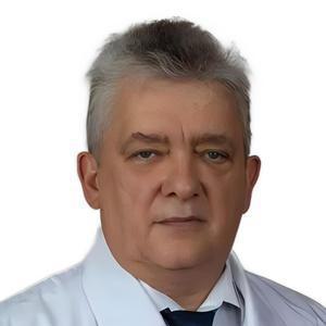 Рубачев Дмитрий Петрович