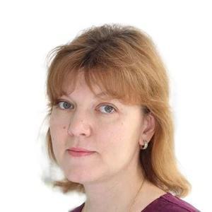 Селенгинская Ксения Александровна