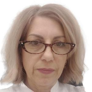Кубликова Ирина Петровна