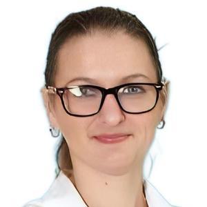 Орехова Ольга Васильевна