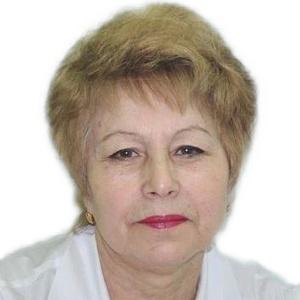 Шайкина Елена Андреевна