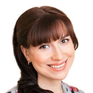 Кужель Валерия Юрьевна