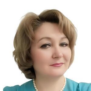 Суниятуллина Лилия Анатольевна