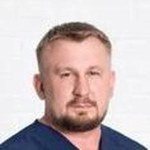 Глазьев Виктор Константинович