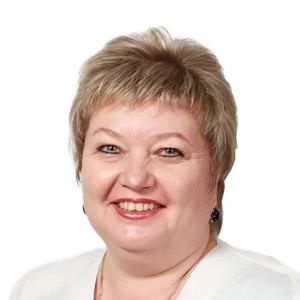 Шилина Светлана Александровна