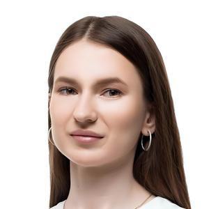 Марченко Ирина Сергеевна